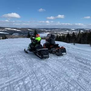 Meet your Posher, Denise